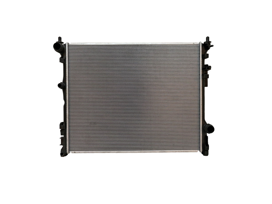 2022 Mercedes-Benz GLE450 3.0L L6 Turbo Hybrid Radiator | LR13803