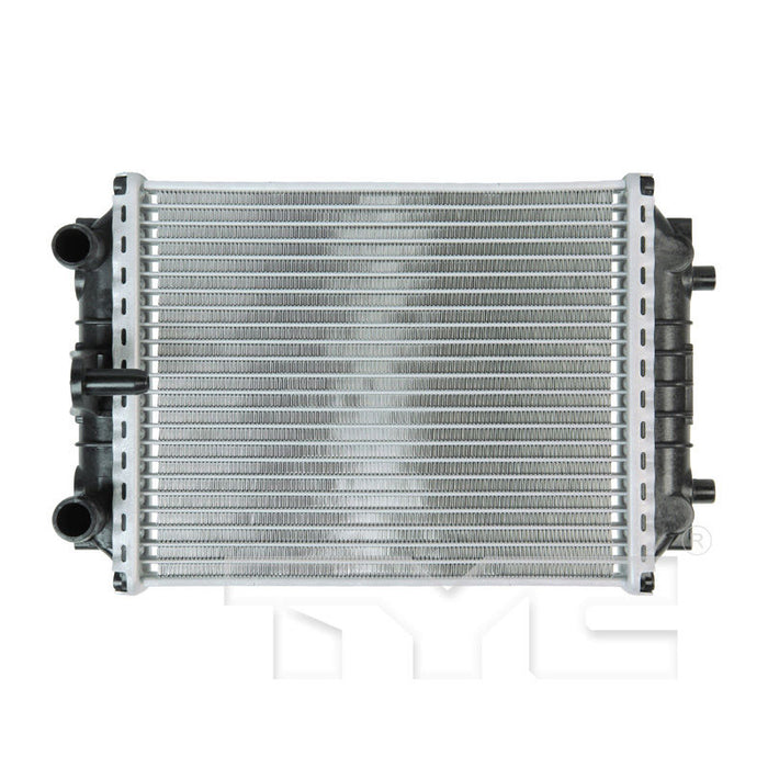 2011 Audi S5 3.0L V6 Supercharged Auxiliary Radiator | TYC13809