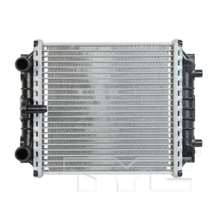 2012 Audi A6 Quattro 3.0L V6 Supercharged Auxiliary Radiator | TYC13810
