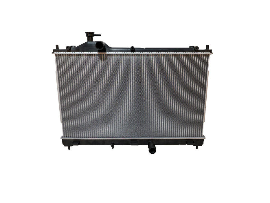 2020 Mitsubishi Eclipse Cross 1.5L L4 Turbo Radiator