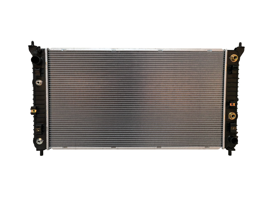 2021 Chevrolet Silverado 1500 4.3L V6 Radiator | LR13841