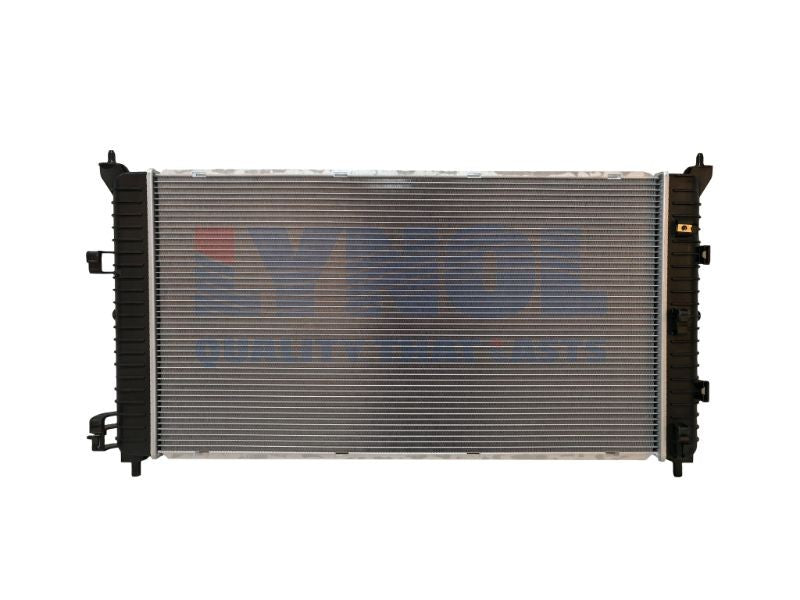 2021 GMC Sierra 1500 4.3L V6 Radiator | LR13841