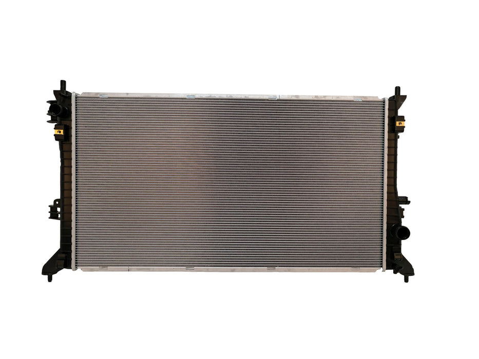 2022 Cadillac Escalade 3.0L L6 Turbo Diesel Radiator | LR13843