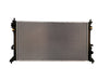 2022 Chevrolet Suburban 3.0L L6 Turbo Diesel Radiator | LR13843