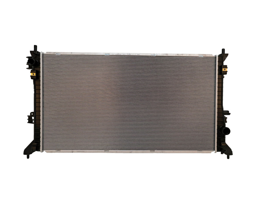 Radiador para GMC Sierra 1500 3.0L L6 diésel 2022 | LR13843