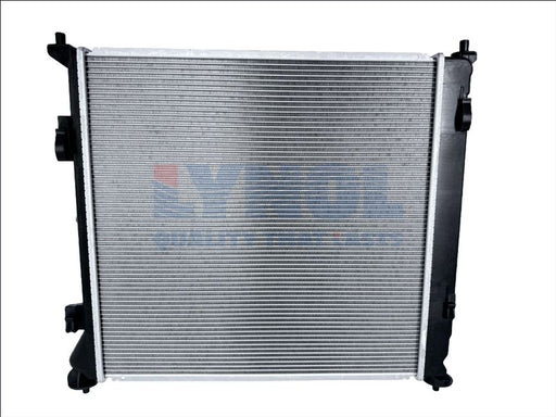 2021 Hyundai Sonata 1.6L L4 Turbo Radiator | LR13854