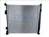 2023 Hyundai Sonata 1.6L L4 Turbo Radiator | LR13854