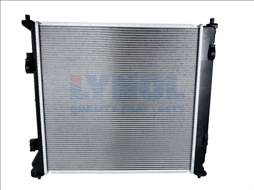 2022 Hyundai Sonata 1.6L L4 Turbo Radiator | LR13854