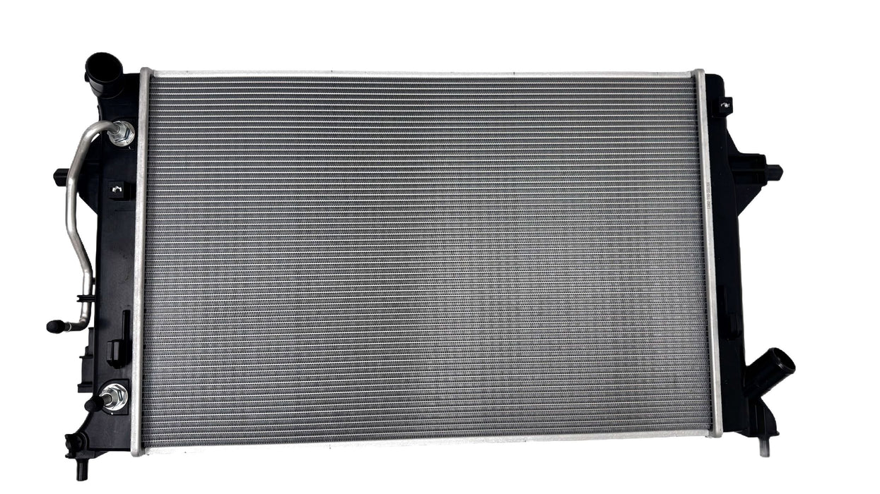 2025 Kia Soul 2.0L L4 Radiator | LR13862