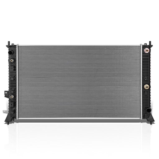 2026 Chevrolet Silverado 3500 HD 6.6L V8 Radiator | LR13885
