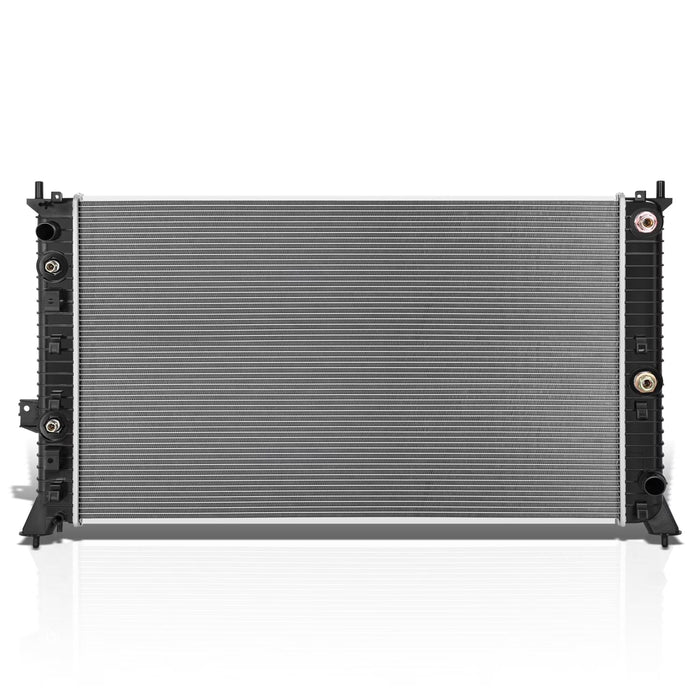 2026 Chevrolet Silverado 3500 HD 6.6L V8 Radiator | LR13885