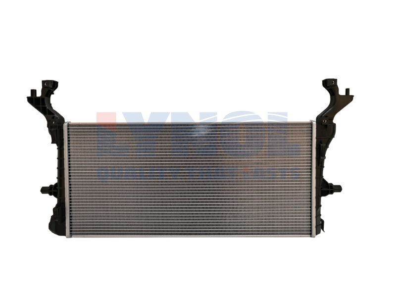 2024 Hyundai Elantra 1.6L L4 Turbo Radiator | LR13894
