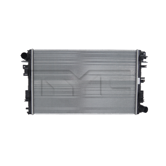 2025 Ram 3500 6.4L V8 Radiator | TYC13895