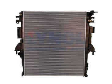 2021 Nissan Frontier 3.8L V6 Radiator