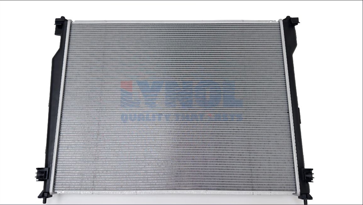 2024 Toyota Sienna 2.5L L4 Hybrid Radiator | LR13913