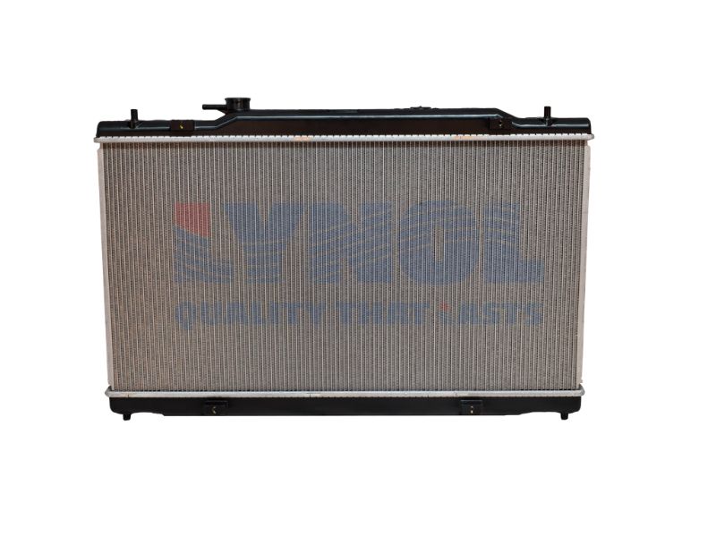 2025 Honda Accord 1.5L L4 Turbo Radiator | LR13932