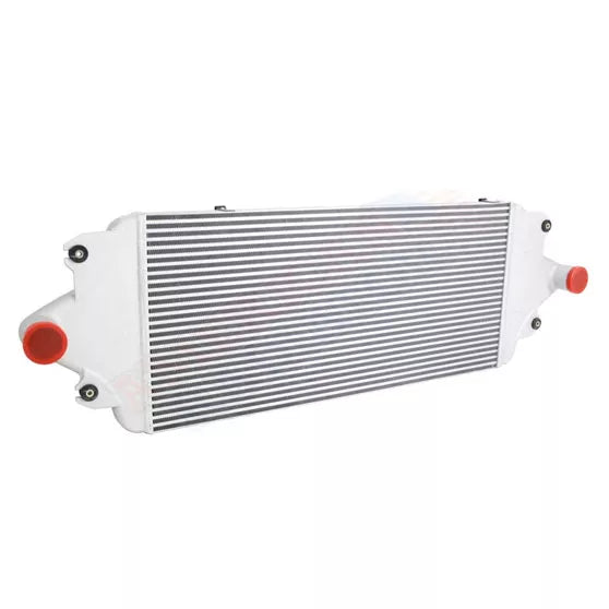 2008 GMC C6500 Topkick 7.2L L6 Diesel Charge Air Cooler (Intercooler) | LR2406-003