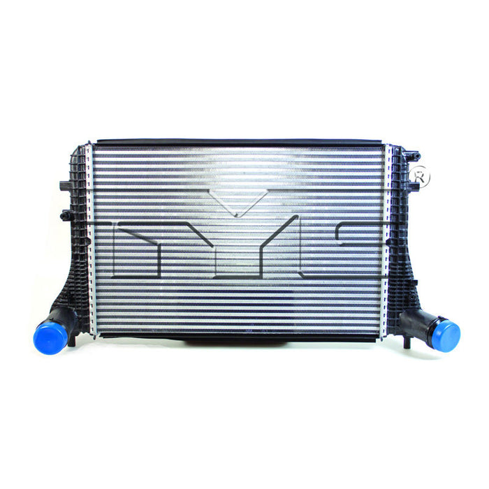 2012 Audi A3 2.0L L4 Turbo Diesel Charge Air Cooler (Intercooler) | TYC18004