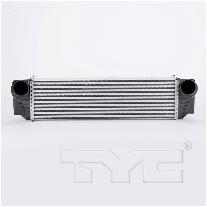 2012 BMW 740i 3.0L L6 Turbo Charge Air Cooler (Intercooler) | TYC18007