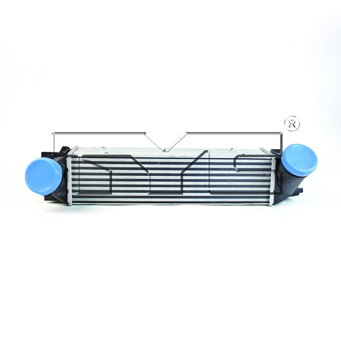 2013 BMW Z4 3.0L L6 Turbo Charge Air Cooler (Intercooler) | TYC18008