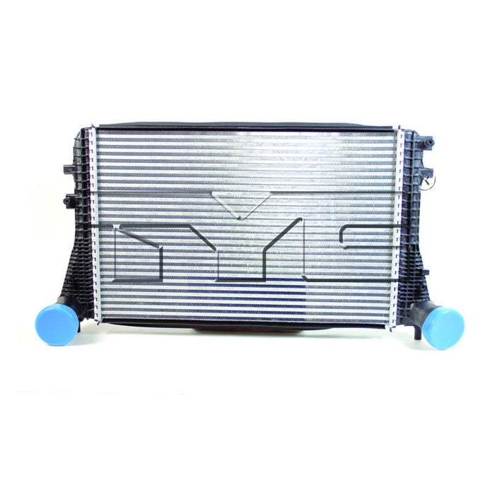 2008 Audi A3 2.0L L4 Turbo Charge Air Cooler (Intercooler) | TYC18017