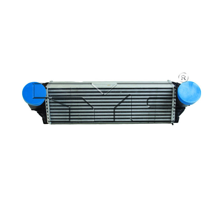 2018 BMW X5 3.0L L6 Turbo Charge Air Cooler (Intercooler) | TYC18021