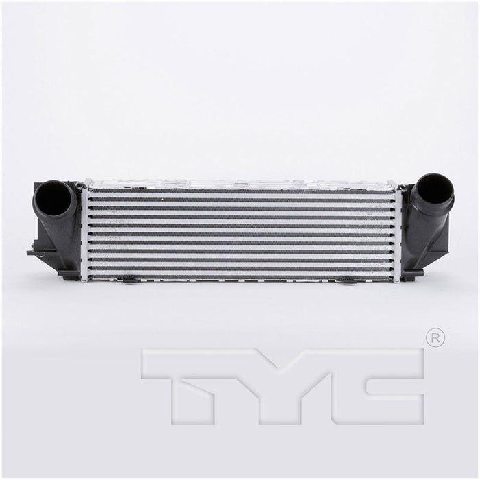 2015 BMW 528i xDrive 2.0L L4 Turbo Charge Air Cooler (Intercooler) | TYC18026