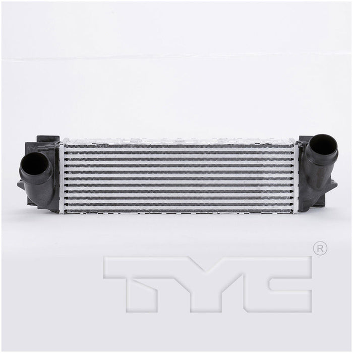 2016 BMW X4 3.0L L6 Turbo Charge Air Cooler (Intercooler) | TYC18048