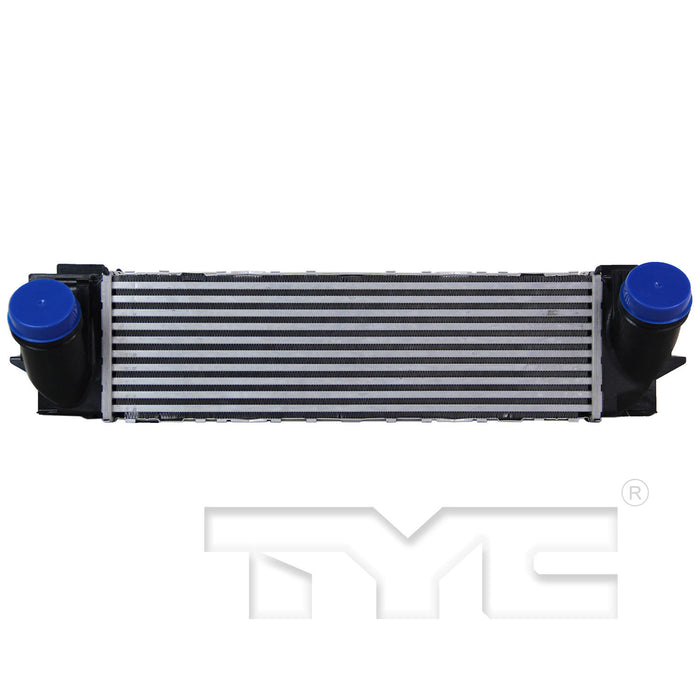 2017 BMW X3 2.0L L4 Turbo Charge Air Cooler (Intercooler) | TYC18051