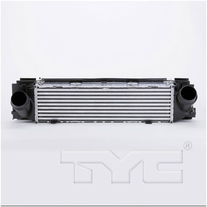 2013 BMW 328i xDrive 2.0L L4 Turbo Charge Air Cooler (Intercooler) | TYC18057
