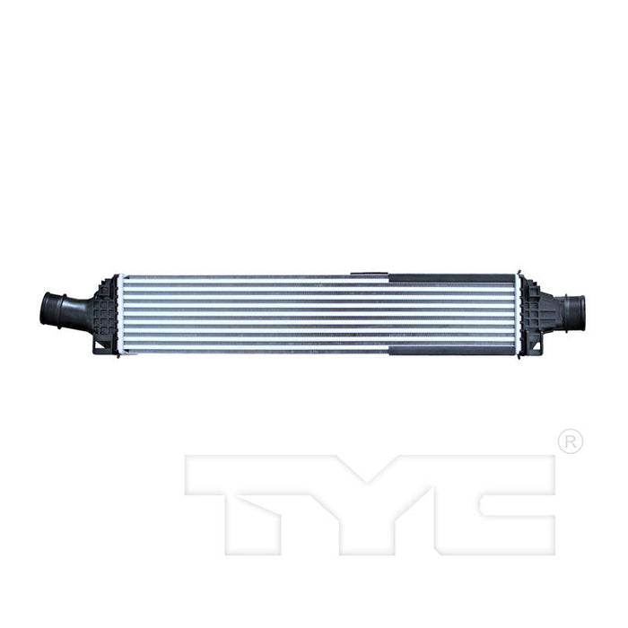 2018 Audi A4 2.0L L4 Turbo Charge Air Cooler (Intercooler) | TYC18100