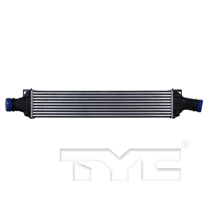 2021 Audi S4 3.0L V6 Turbo Charge Air Cooler (Intercooler) | TYC18105