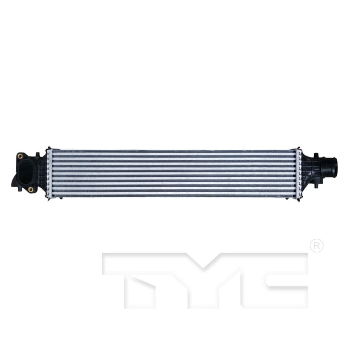2021 Honda Accord 2.0L L4 Turbo Charge Air Cooler (Intercooler) | TYC18106