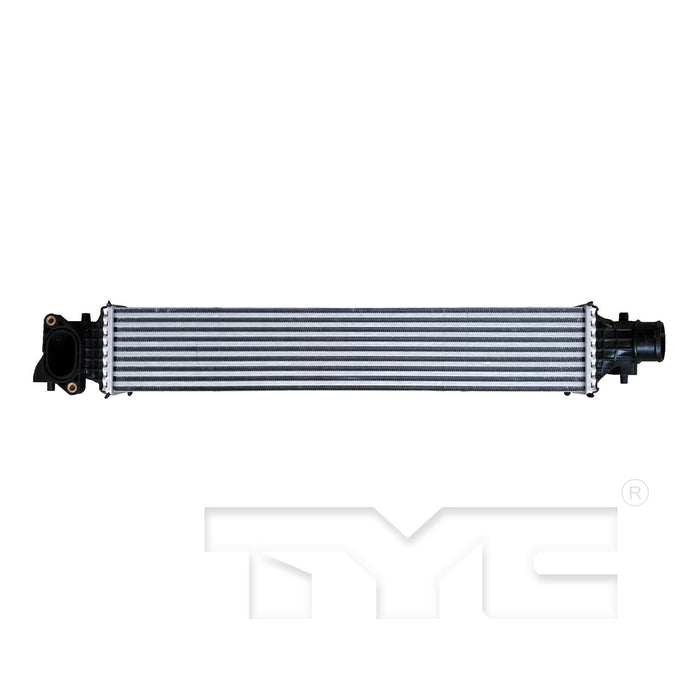 2022 Honda Accord 1.5L L4 Turbo Charge Air Cooler (Intercooler) | TYC18108