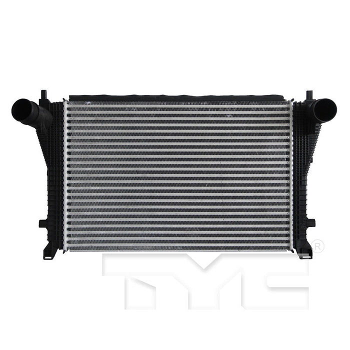 2019 Audi Q3 2.0L L4 Turbo Charge Air Cooler (Intercooler) | TYC18112