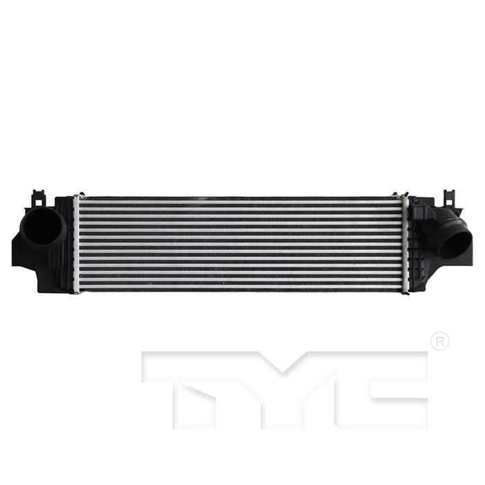 2016 BMW X1 2.0L L4 Turbo Charge Air Cooler (Intercooler) | TYC18131