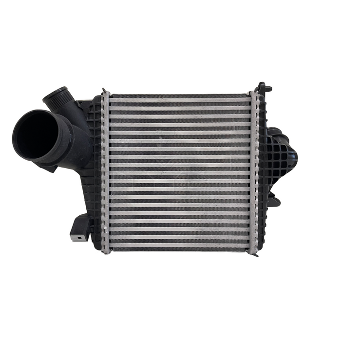 2021 Audi Q7 3.0L V6 Turbo Charge Air Cooler (Intercooler) | TYC18135