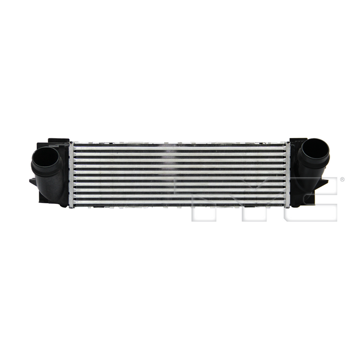 2016 BMW X3 2.0L L4 Turbo Diesel Charge Air Cooler (Intercooler) | TYC18142