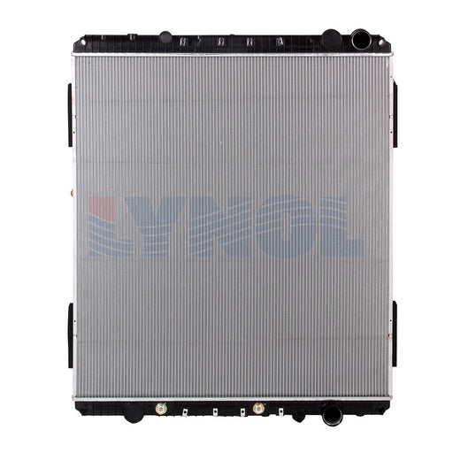 2010 Freightliner Columbia Series 60 12.7L Radiator LR2200-004