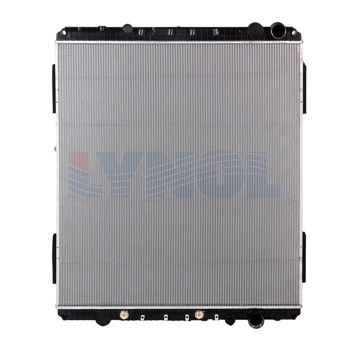 2010 Freightliner Columbia Series 60 14.0L Radiator LR2200-004