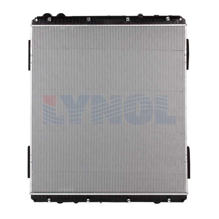 2009 Freightliner Cascadia DD13 12.5L Radiator LR2200-004 view 2