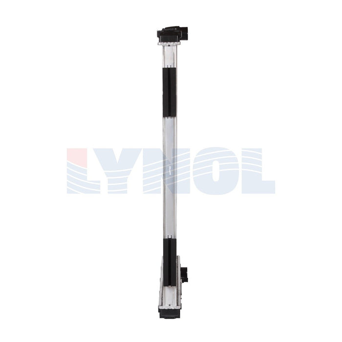2011 Freightliner Columbia Series 60 14.0L Radiator LR2200-004 view 3