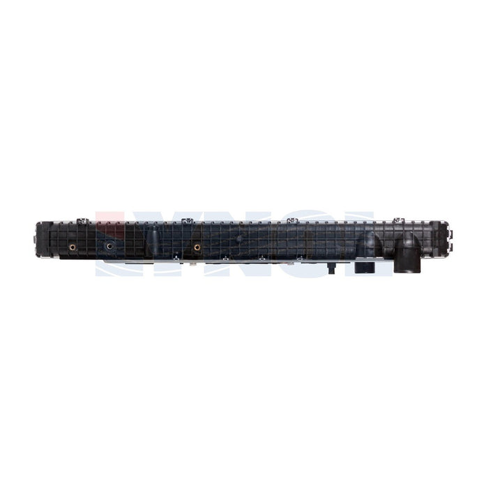 2009 Freightliner Columbia Series 60 14.0L Radiator LR2200-004 view 4