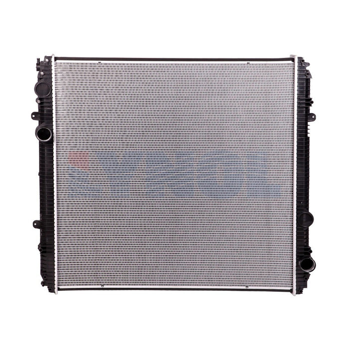 2006 Freightliner Century Class Cummins ISX 15.0L Radiator