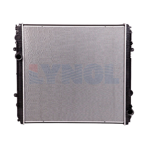 2004 Freightliner Century Class Detroit Diesel Series 60 14.0L Radiator