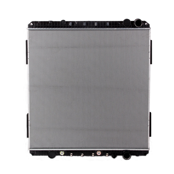 2012 Freightliner M2 112 ISL 8.9L Radiator