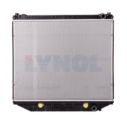 2011 Kenworth T400 ISL 8.9L Radiator LR2200-011