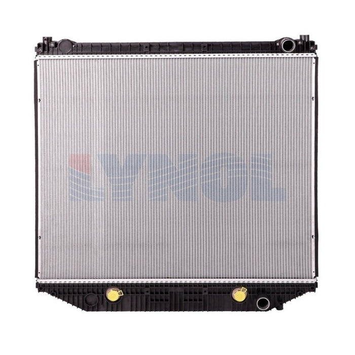 2011 Kenworth T400 ISL 8.9L Radiator LR2200-011