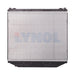 2013 Freightliner M2 112 ISL 8.9L Radiator LR2200-011 view 2