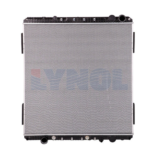 2009 Sterling L9500 DD15 14.8L Radiator LR2200-016